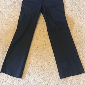 Scrub pants